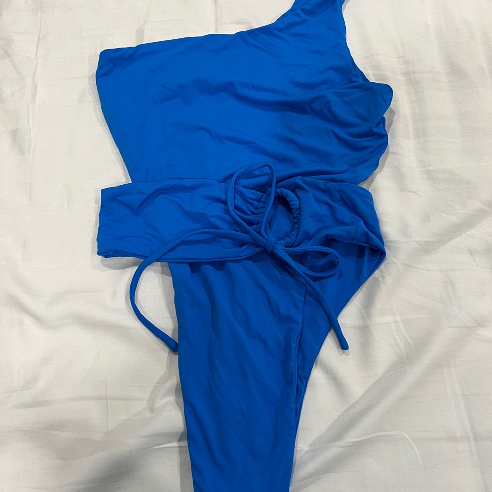 NWOT Riot Swim Maddox One-Piece